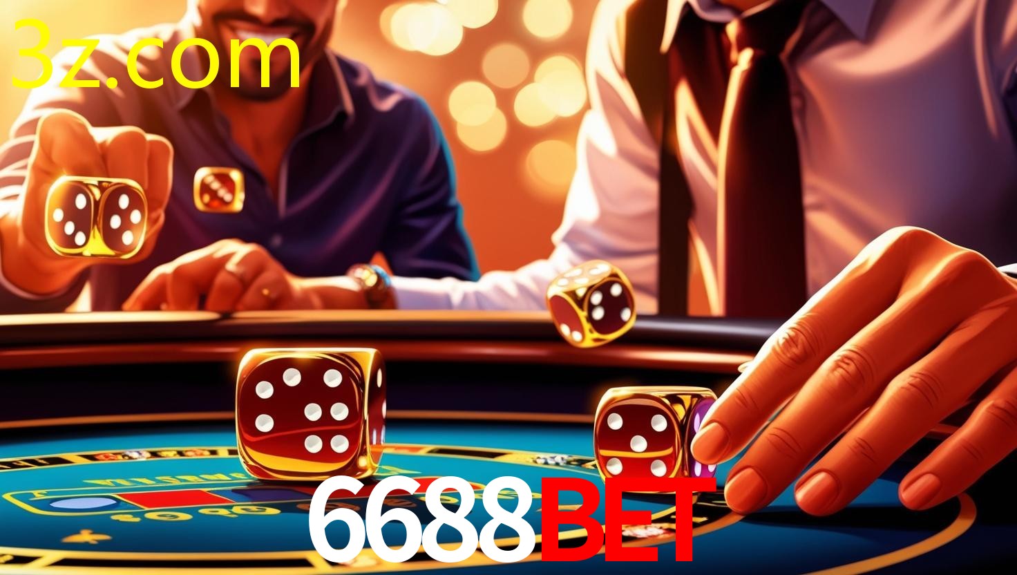 6688BET