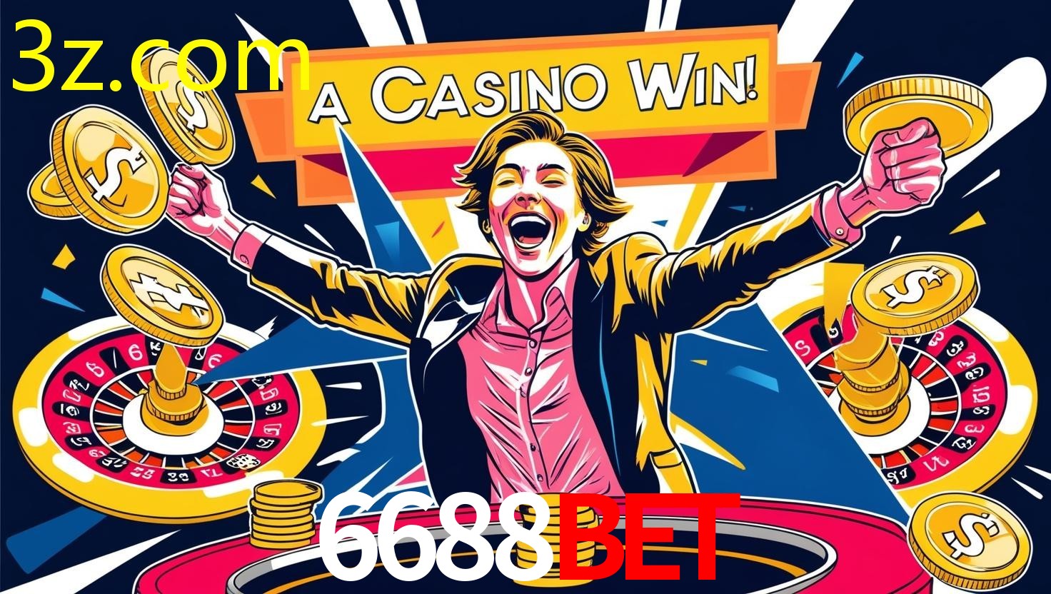 6688BET