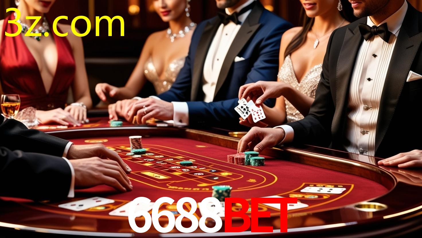 6688BET