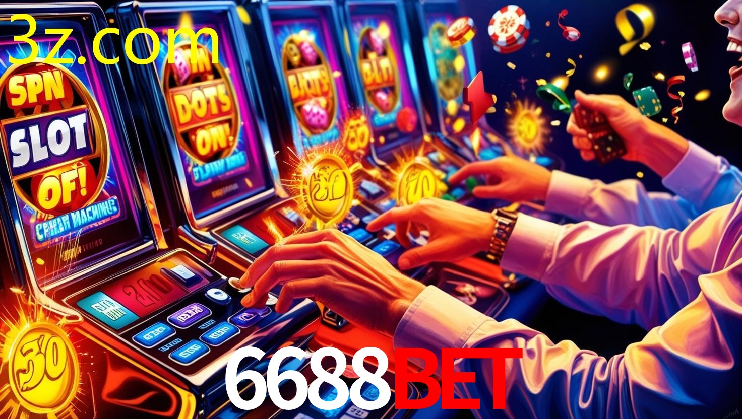 6688BET
